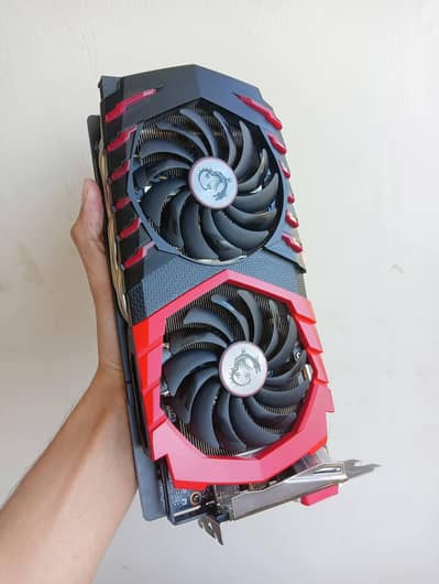 Gtx 1060 6gb