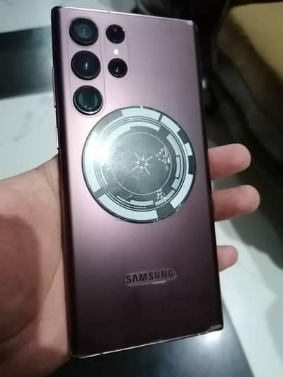 S22 Ultra 5G 12GB/512GB