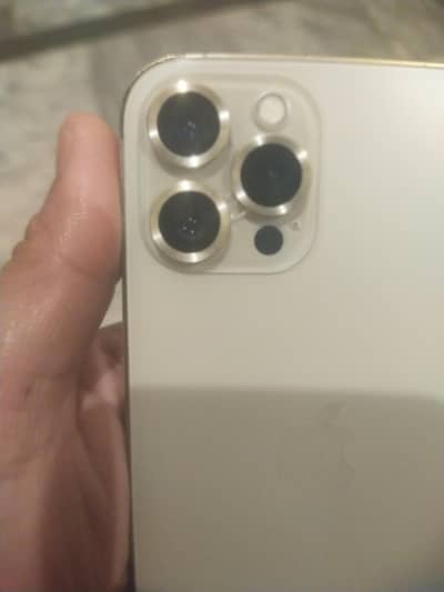 12 PRO MAX ON PTA 256GB