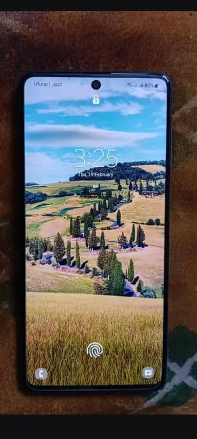 Samsung A71 128 GB 8GB RAM. 03323000388