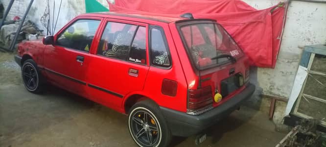 urgent sale Home used car