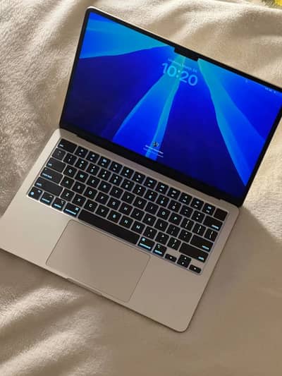 MacBook Pro M2 Next Level Workflow