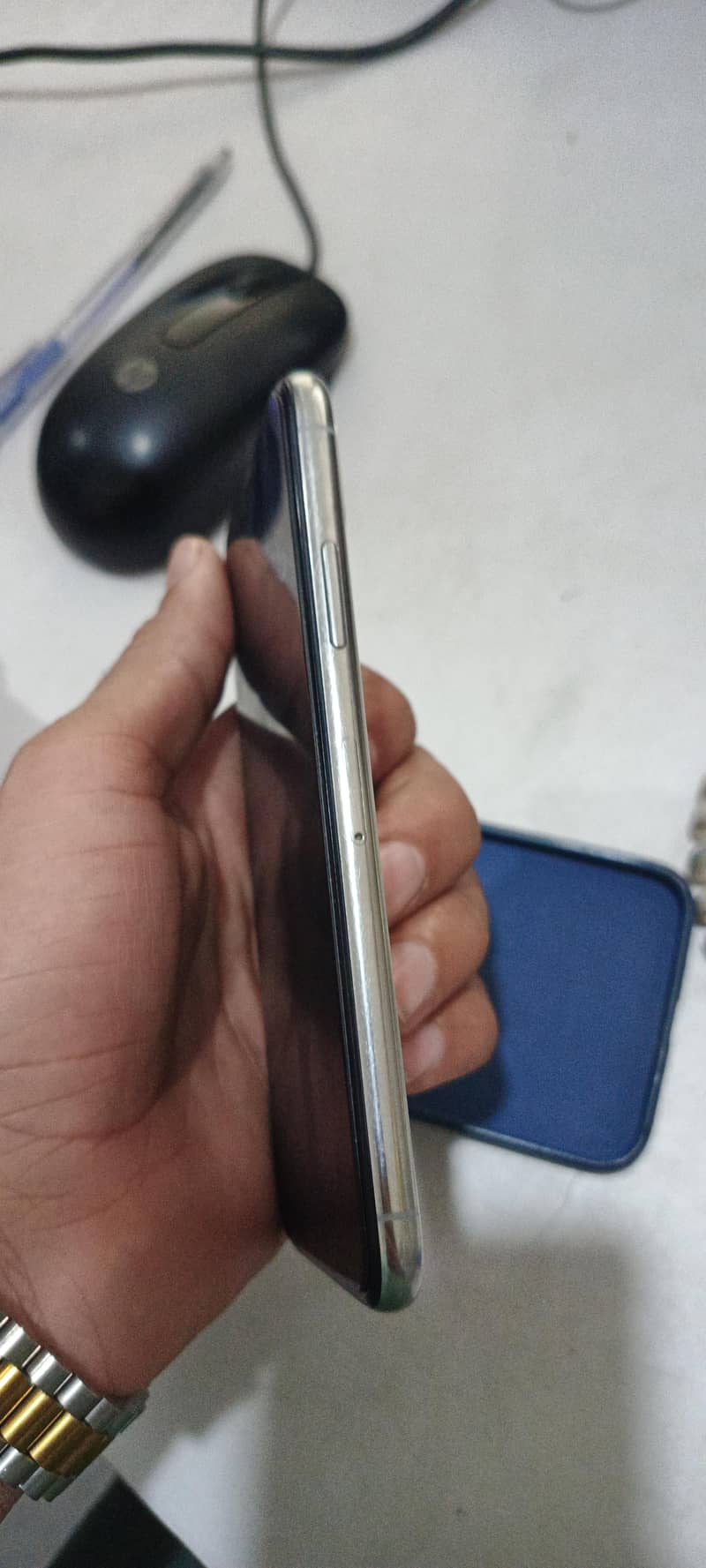 front camera error 2