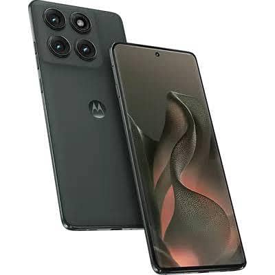 moto edge 2025 sim lock few 6 days use only