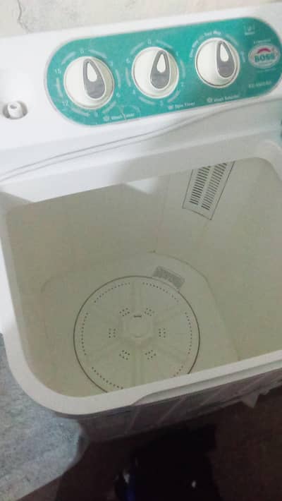 Sami outo washing machine for sale