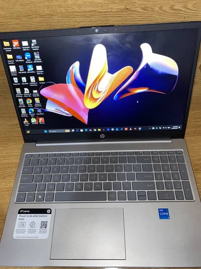 HP pro book core i5 12th generation