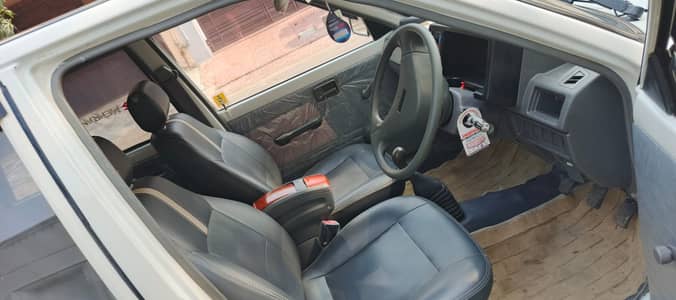 Suzuki Mehran VXR 2019 Total Genuine