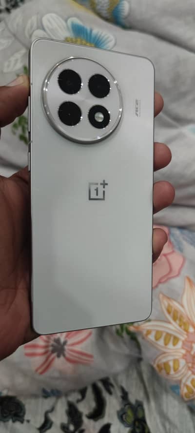 OnePlus 13R/Ace 5 16/512 non pta