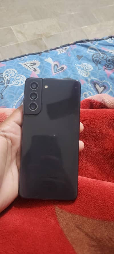 samsung s21 fe non pta