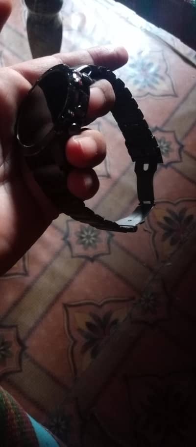 zero life revolt watch