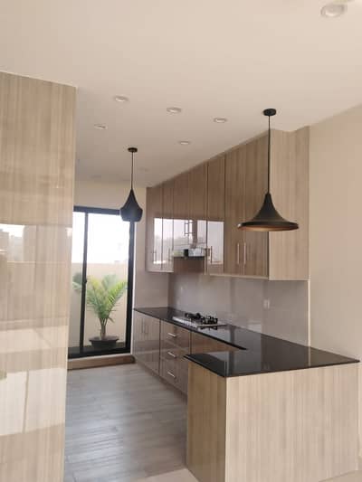 5 Marla House For Rent In shar shah Block Like New House Sector E Bahria town