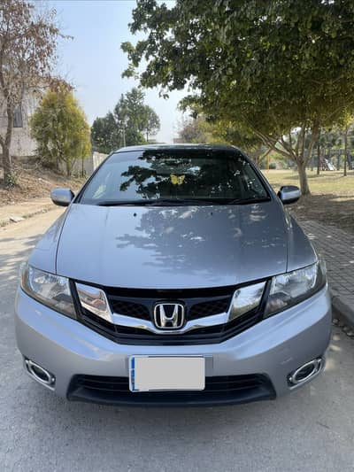 Honda City 1.3 Manual