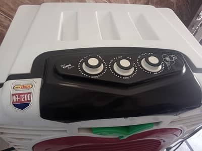 New Asia Room Air Cooler NA-1200 - Excellent Condition