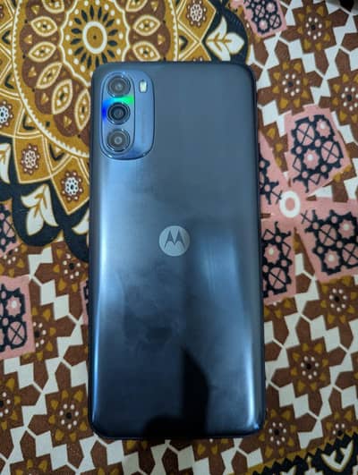 Moto G 5G 2022(sim lock)