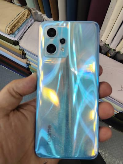 realme 9pro plus excellent condition
