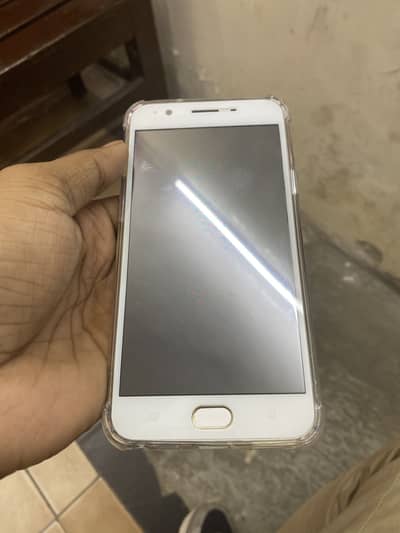 Oppo f1s 3/32