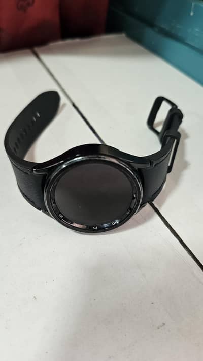 Samsung Watch 6 Classic 43mm