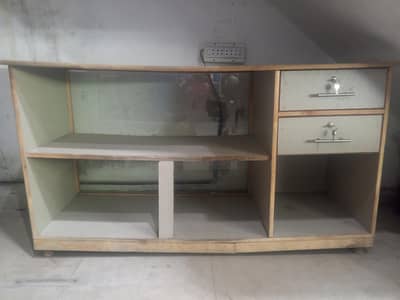 Counter For Sale 2/5 height