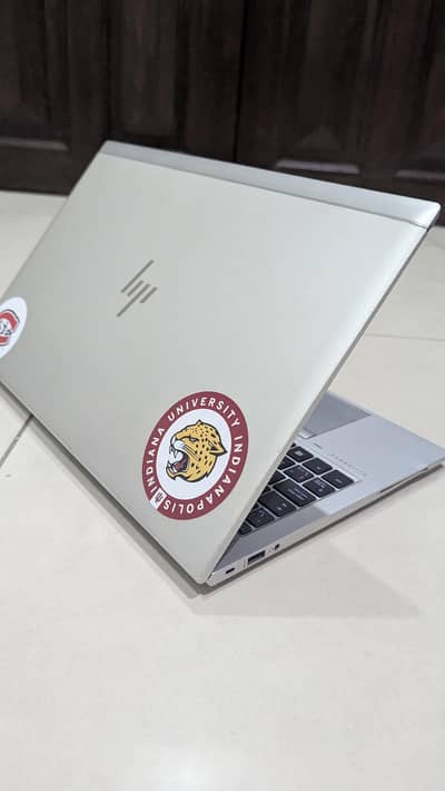 HP ELITEBOOK 850 G7 LAPTOP | I5-10 | 16 512 | 15.6