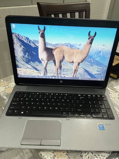 HP PROBOOK 650 G1