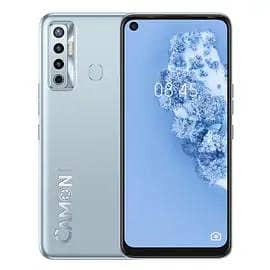 Techno camon 17 used