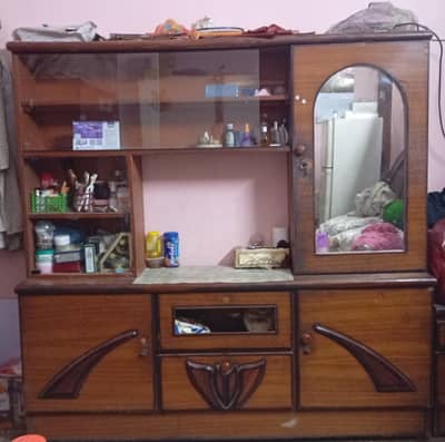 divider | cabinets | shelves