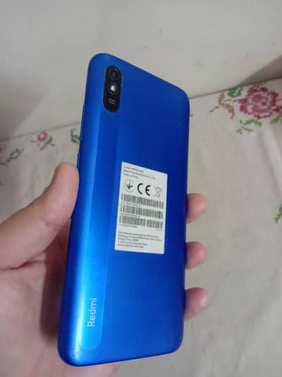 Redmi 9A