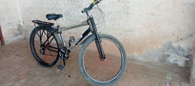 Phoenix Bicycle For Sell