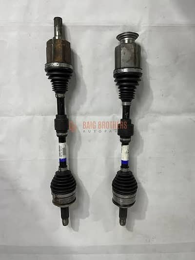 Honda City Axle/Goday/Goda 2003 to 2009 idsi Axle
