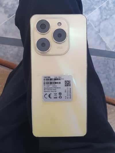 Tecno Spark 20pro