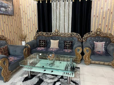 5 seater sofa set 03260905394