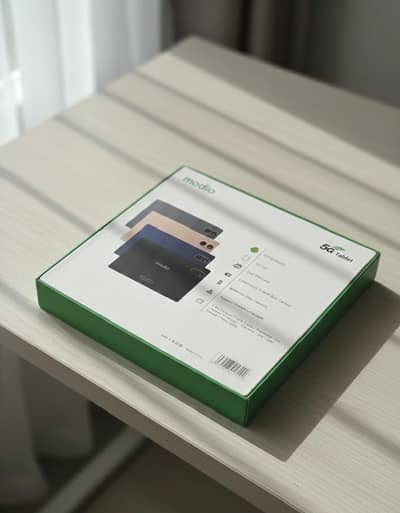 modio m22 8+512gb 4 month sim time