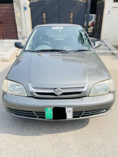 Suzuki cultus For Sale EFi 2008