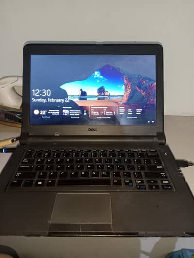 Dell Latitude 3340 Core i5 4th Gen 4GB 120GB SSD