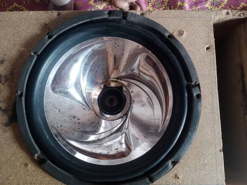 Us Audio  Model 2100A 0