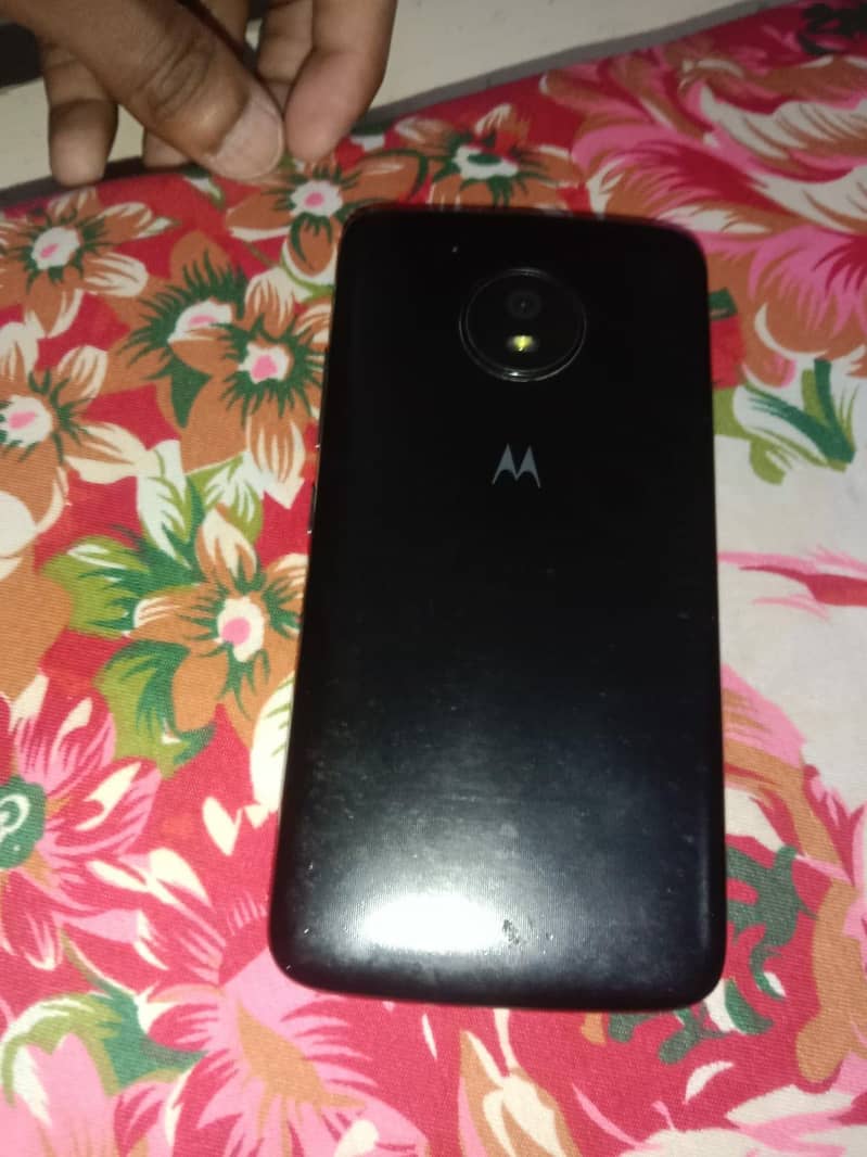 Moto E4 moto e4 0
