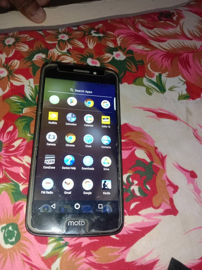 Moto E4 moto e4 4