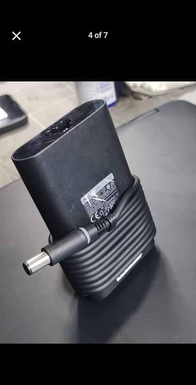 All laptop Charger's Available