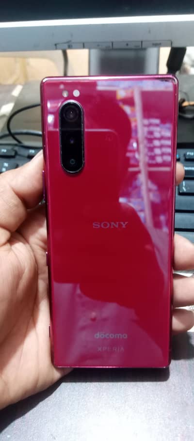 Sony Xperia 5 6/64 Gb sell or exchange with good device