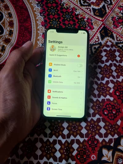 A one out calss better timing