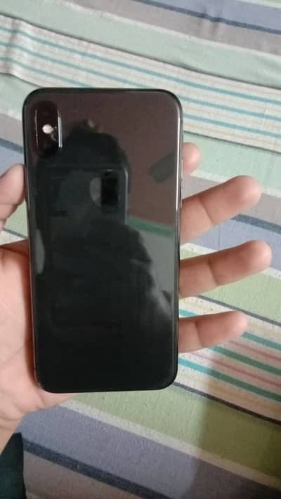iphone x official pta