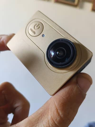 Go pro 4k HD camera for video recording