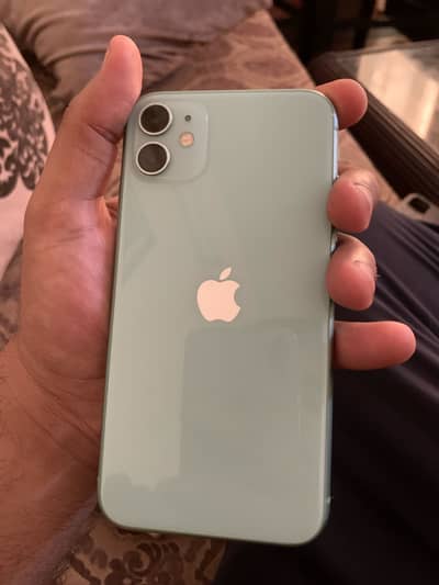 Iphone 11 PTA approved