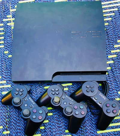 Playstation 3 | PS3 For Sale