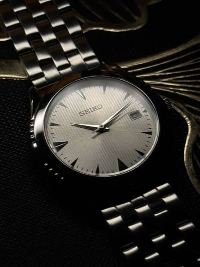 Seiko Dolce