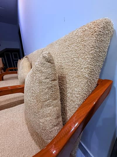 Sofa set | Wooden Sofa | luxury Sofa | Pure Wooden | Sofa For Sale