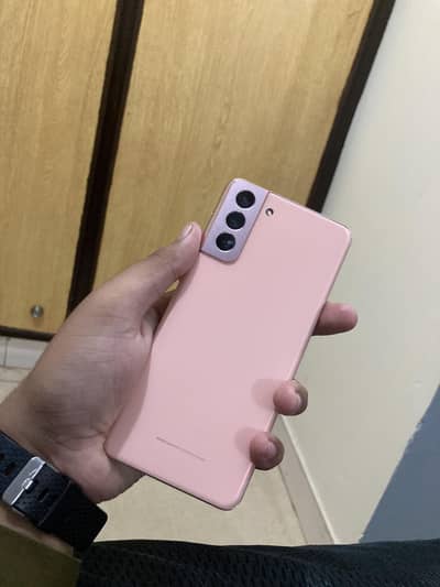 Samsung S21 plus 8/256 Gb