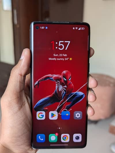 Oneplus 8 [ 128 / 8 ]