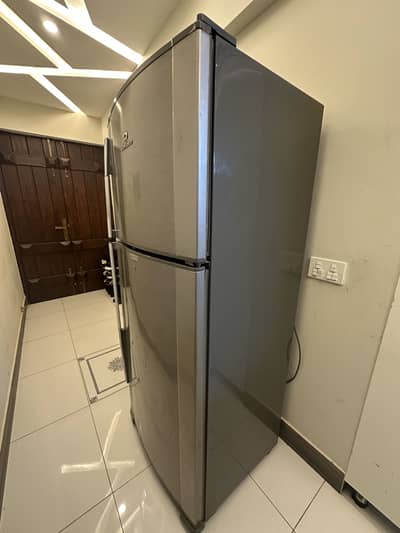Dawlance Double Door Fridge - Excellent Condition