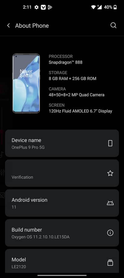 exchange possible iphone 11